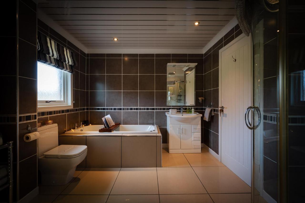 דרמנדרוכיט Balmridge House, Loch Ness, Bed & Breakfast מראה חיצוני תמונה