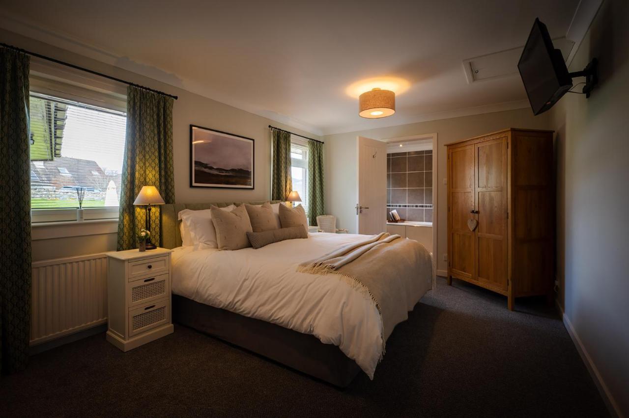 דרמנדרוכיט Balmridge House, Loch Ness, Bed & Breakfast מראה חיצוני תמונה